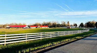 North Carolina Equestrian Center