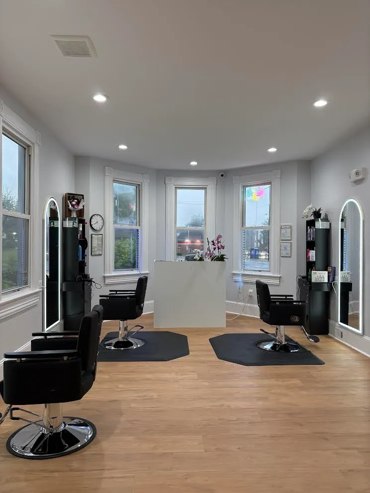 Gissele's Hair Designs
