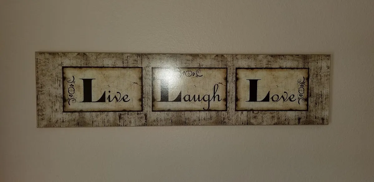 A Unique Touch