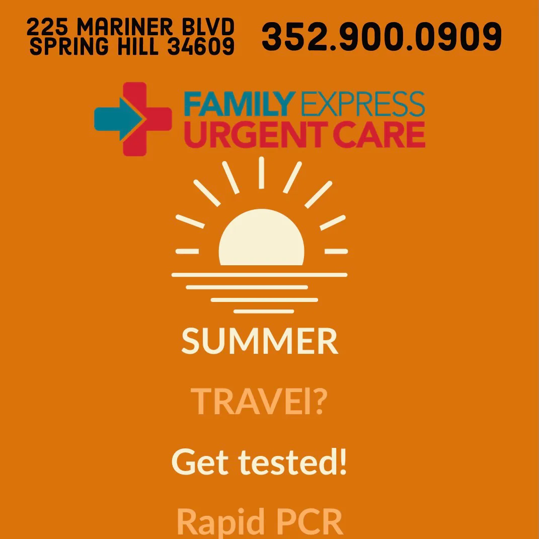 Family Express Urgent Care