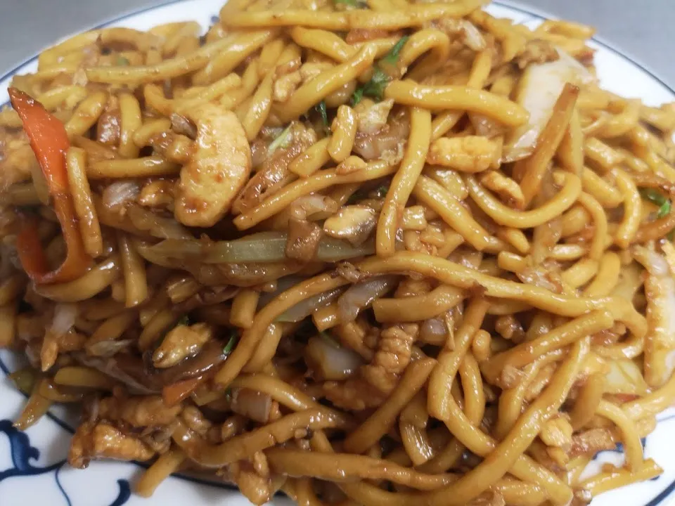 China Garden Restaurant