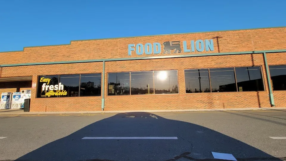 Food Lion