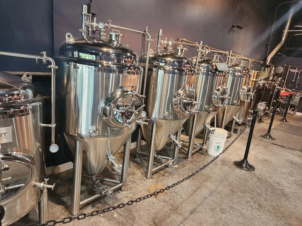 Laurel Canyon Brewing
