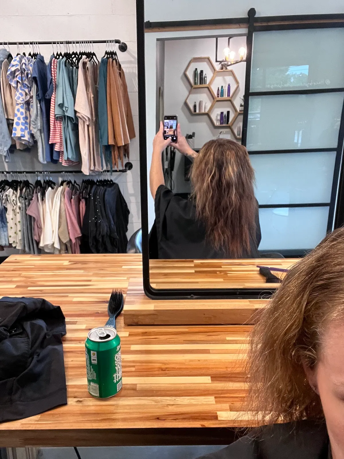 40 Volume Salon and Spa