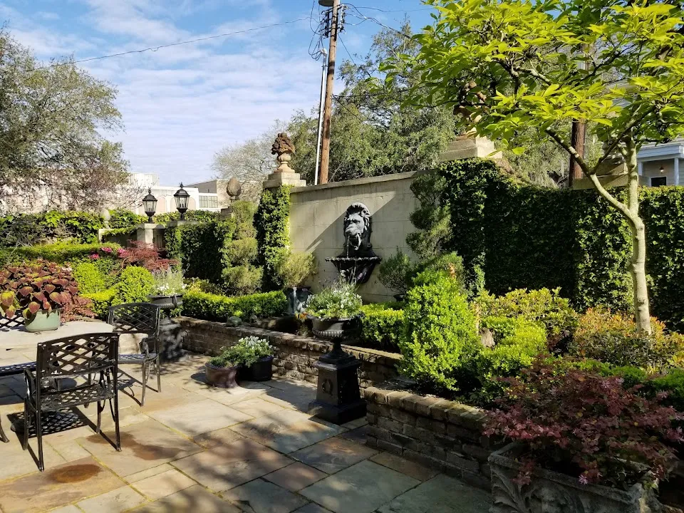 Stephen Williams House