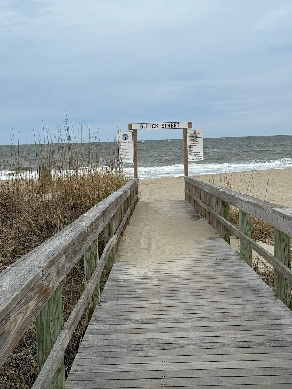 Tybee Island Joy