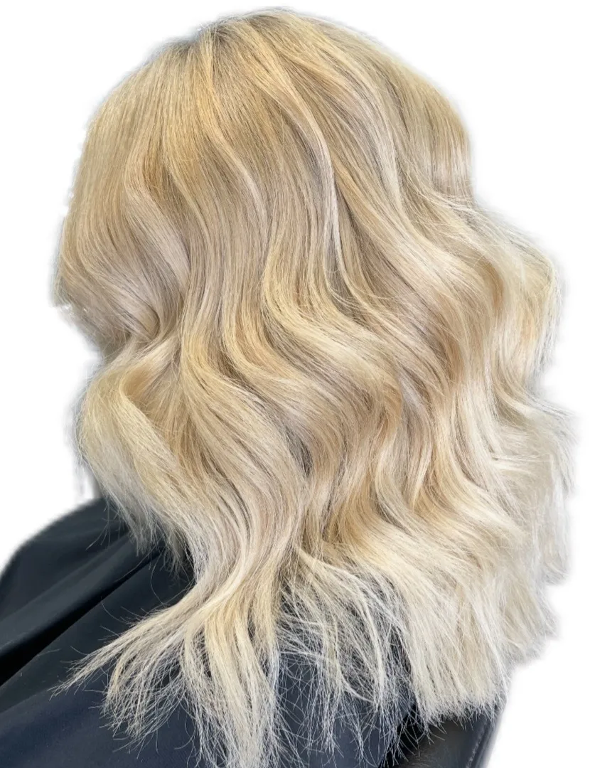 Blown Away Hair Lounge
