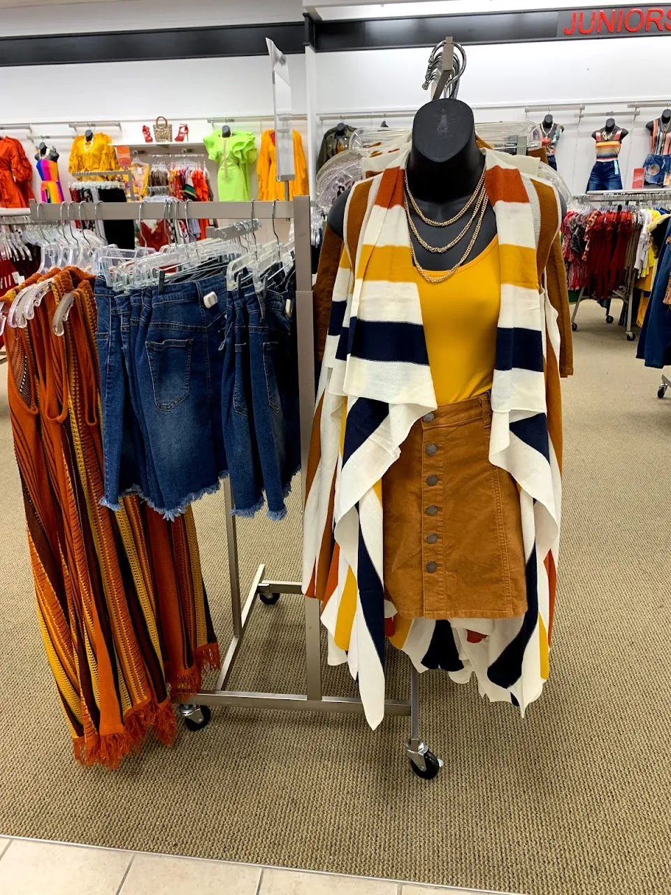 It's Fashion