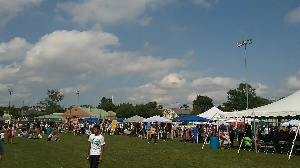 Delano-Hitch Park