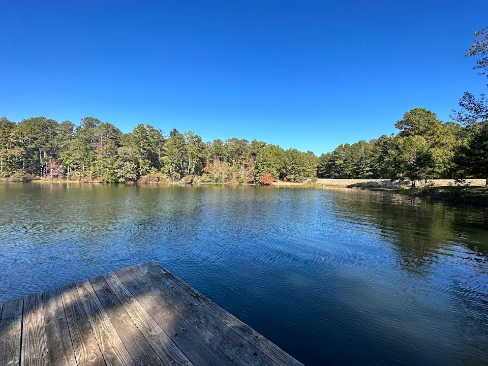 Lake Oconee