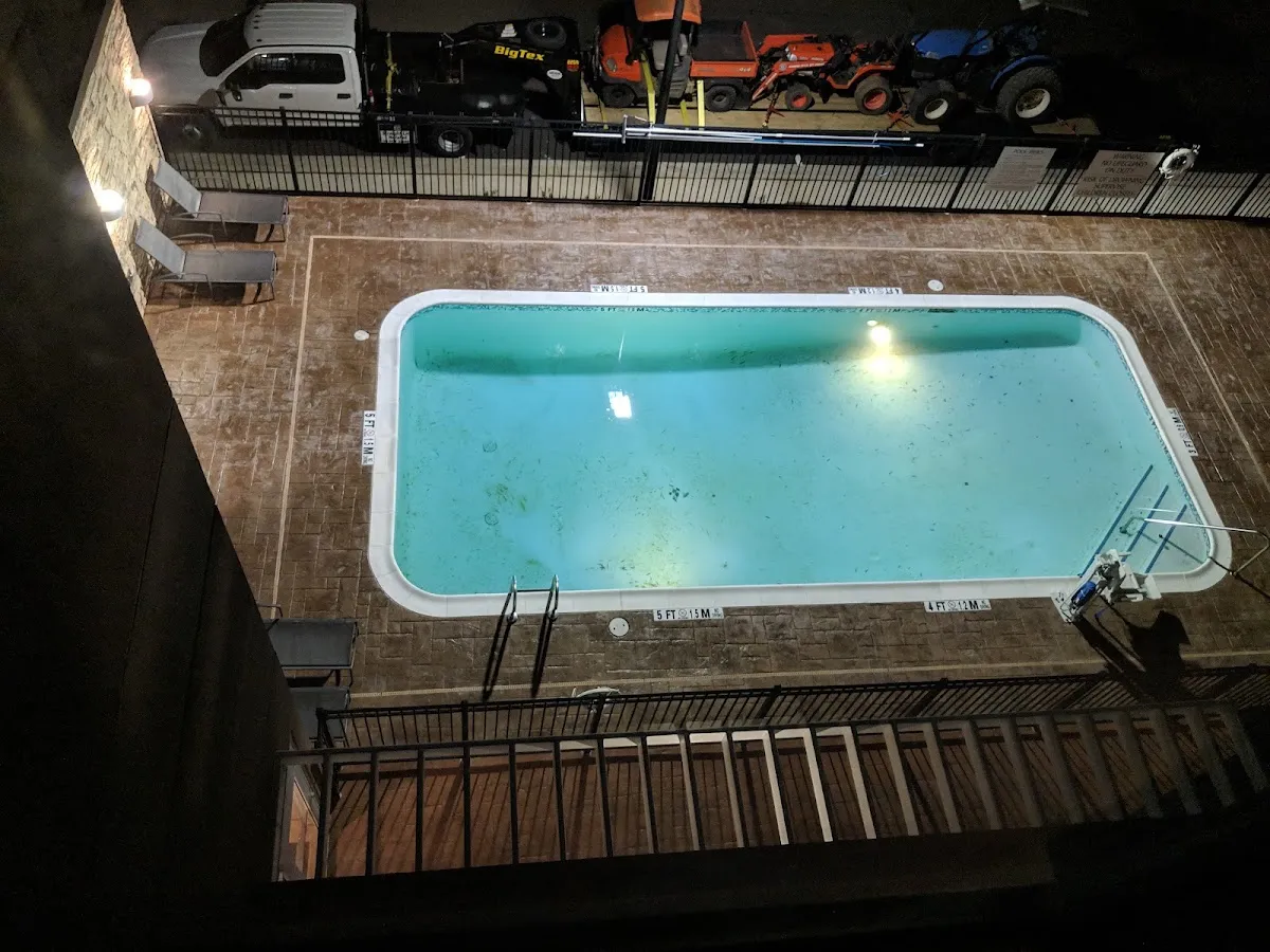 Fairfield by Marriott Inn & Suites Atlanta Woodstock