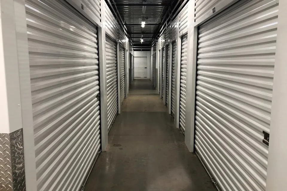 Public Storage