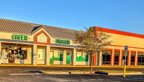 Green Dragon Inc.