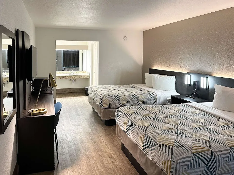 Motel 6 Pooler, GA - Savannah Airport