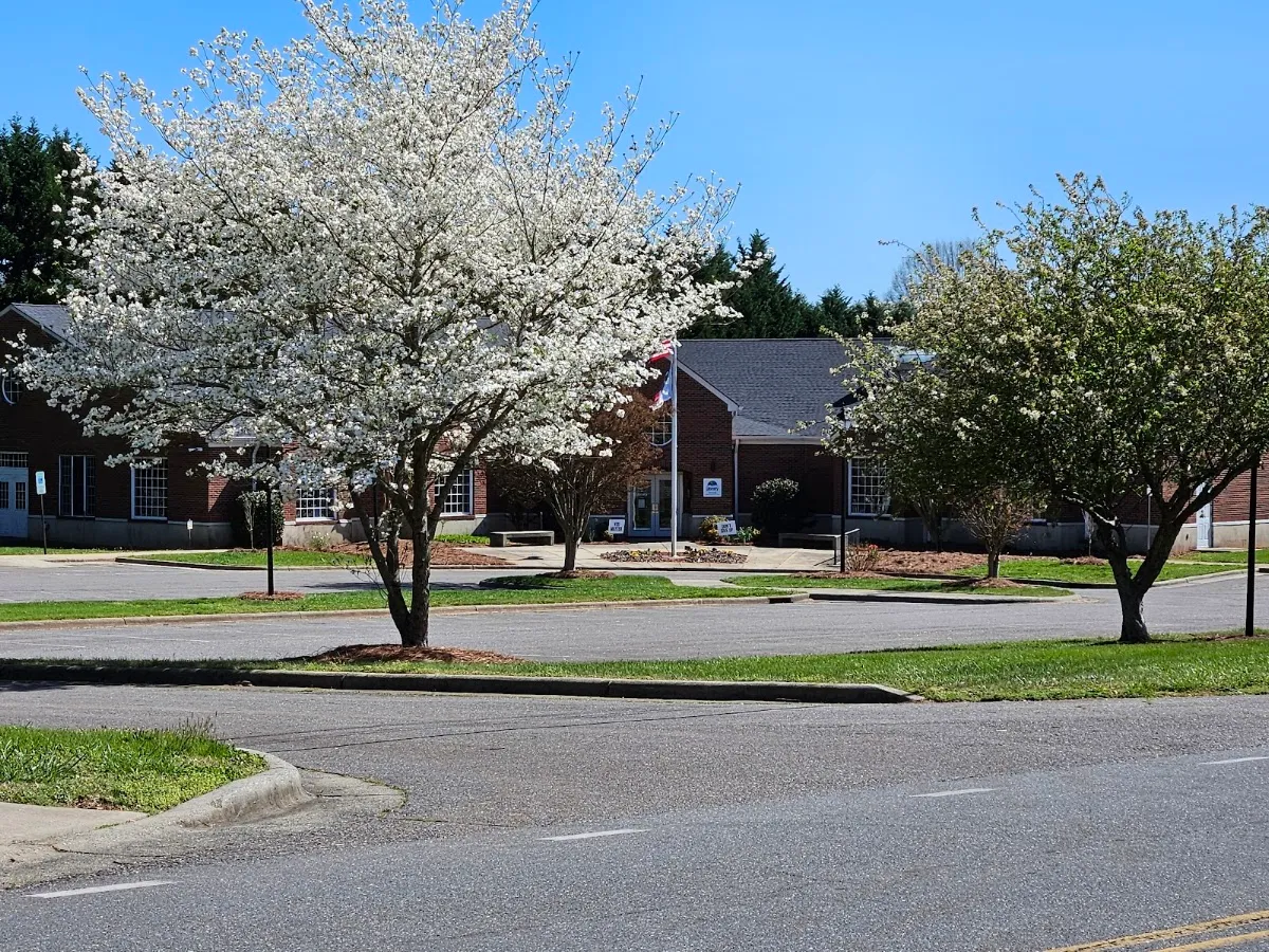 King Public Library