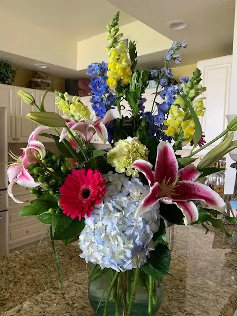 New Smyrna Beach Florist