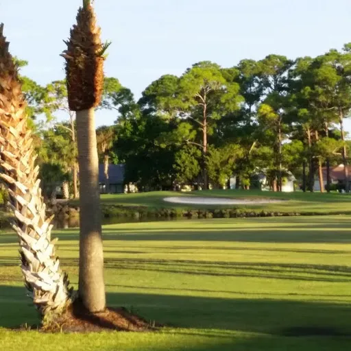 Hidden Lakes Golf Club