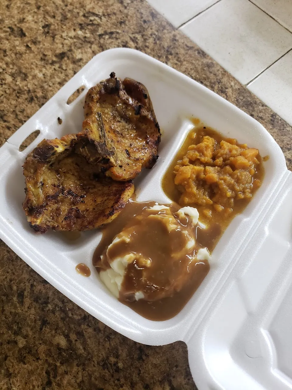 Savor The Flavor Southern Restaurant & Catering
