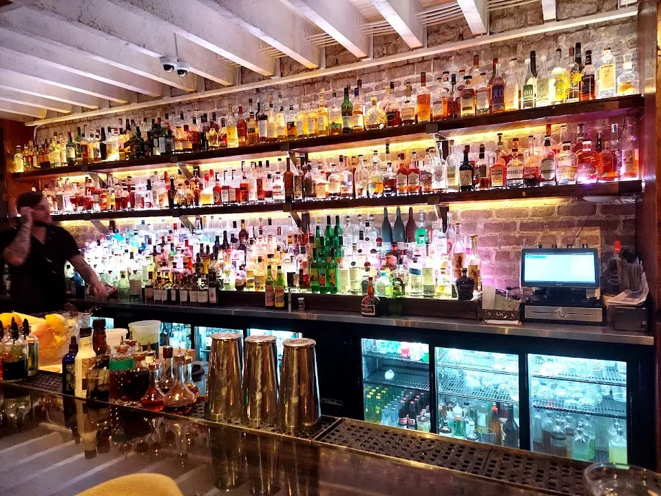 Alley Cat Lounge