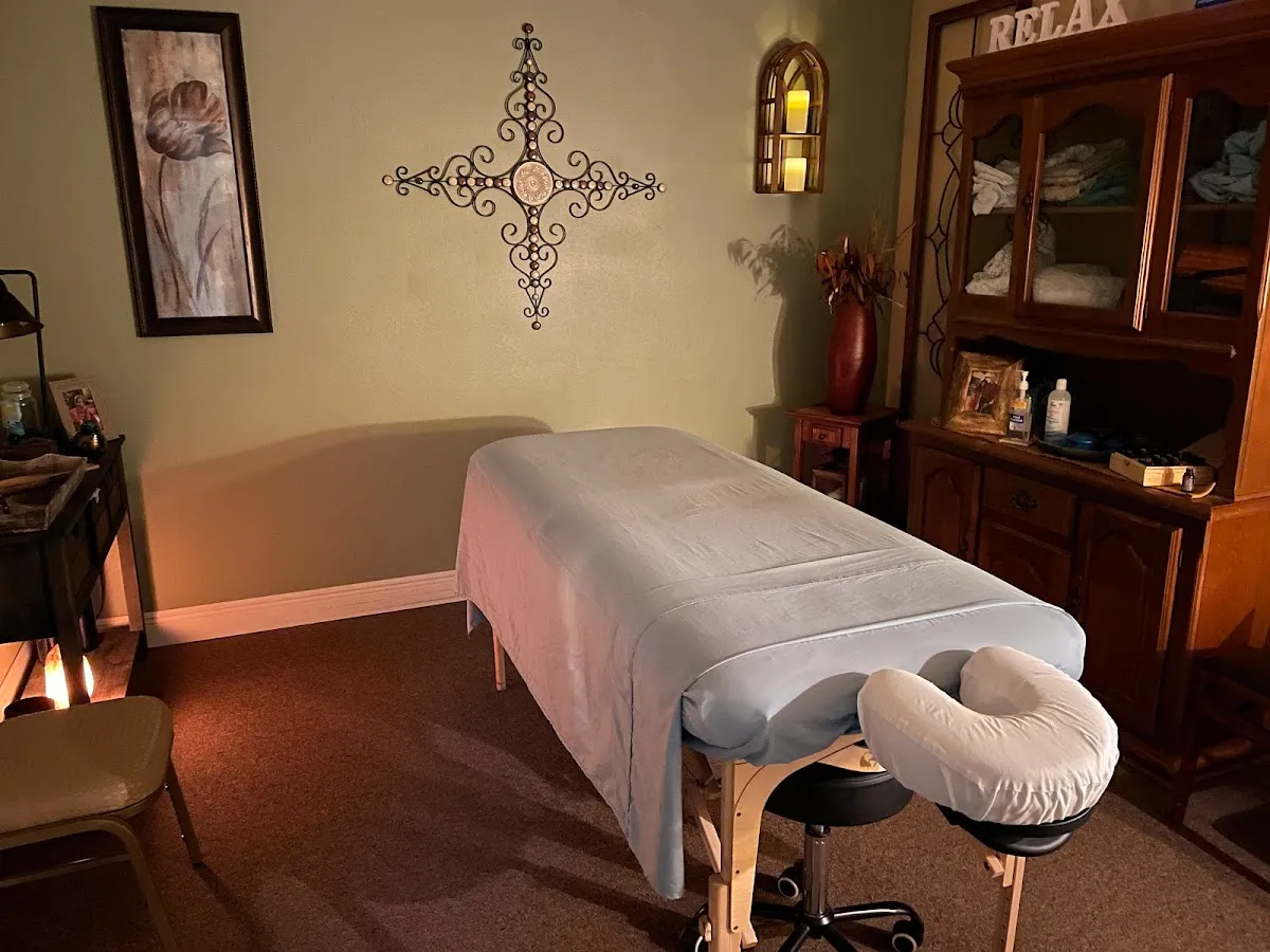 Lifehouse Massage and Wellness