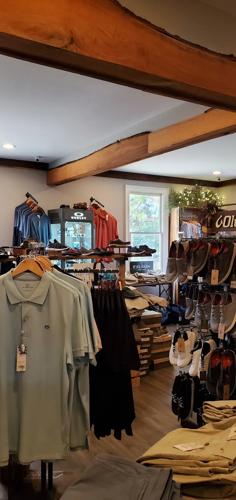 Lake Country Outfitters
