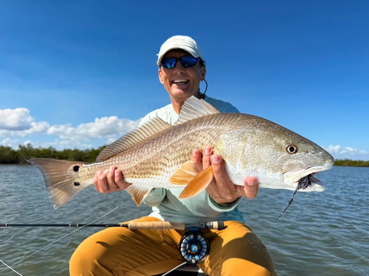 Ponce Inlet Fishing Charters