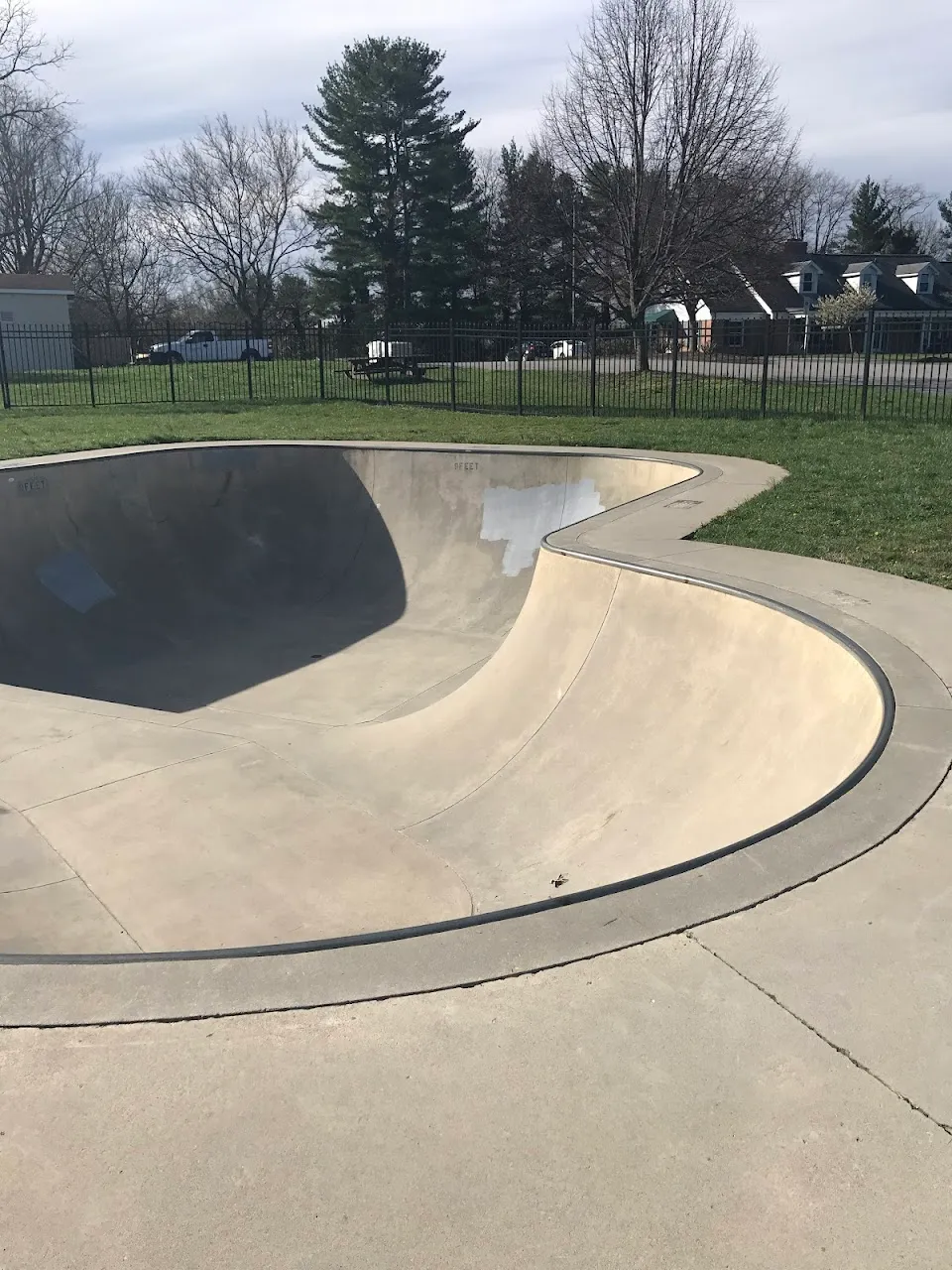 Blacksburg Skatepark