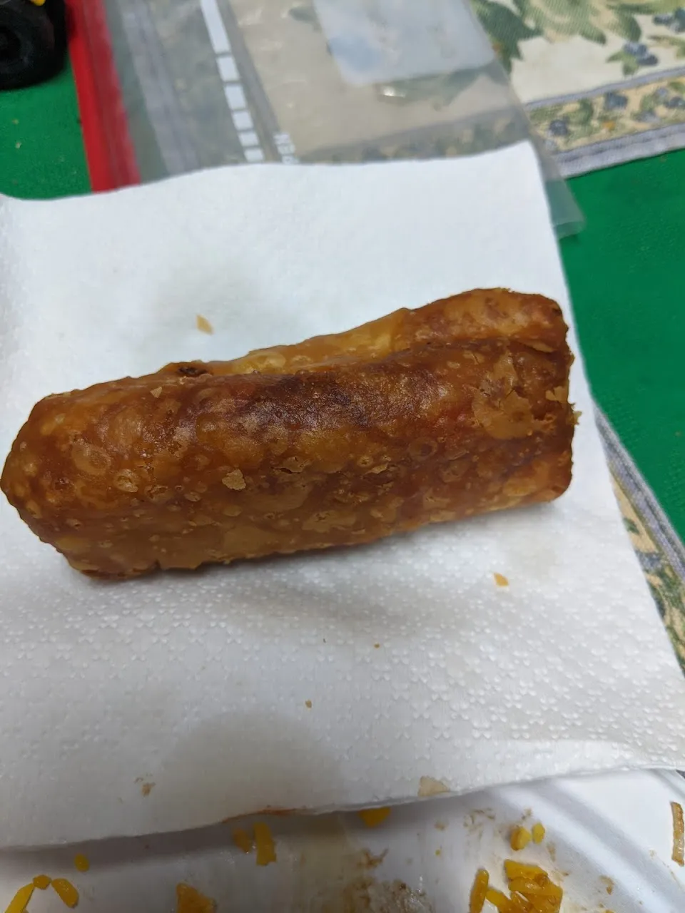 Evergreen Chinese Food Carry Out