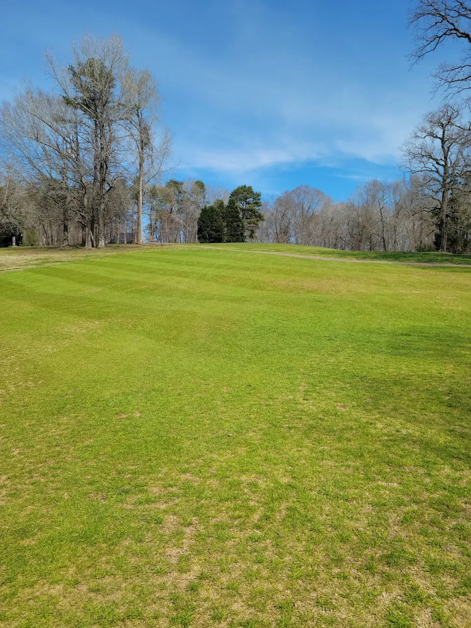 Lynrock Golf Club