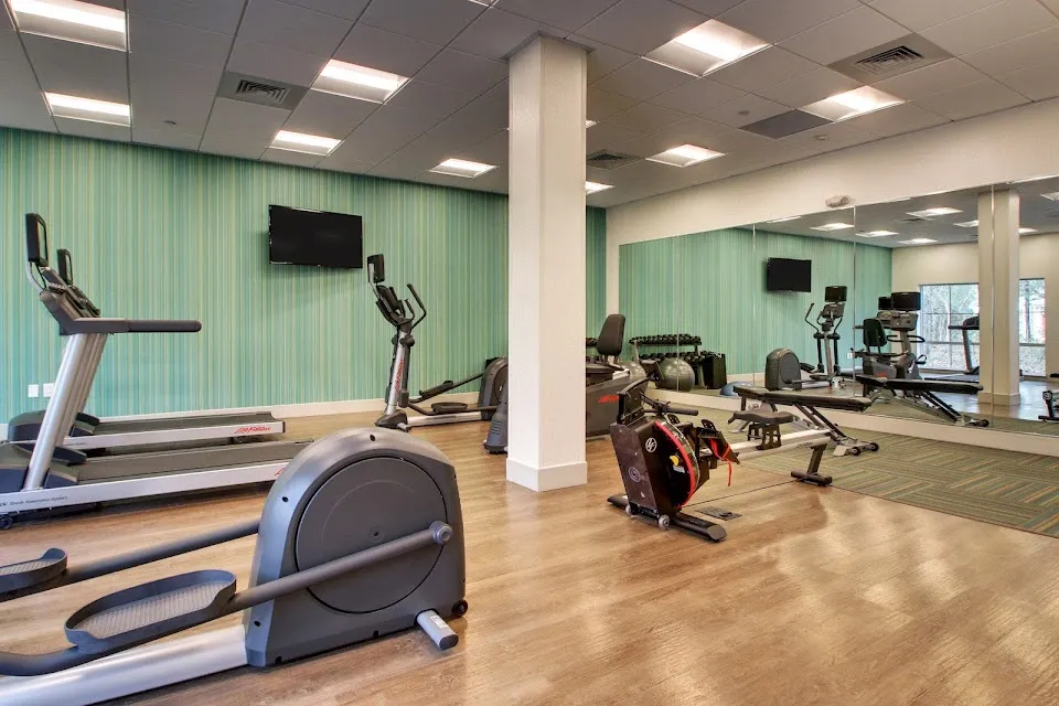 Holiday Inn Express & Suites Summerville by IHG