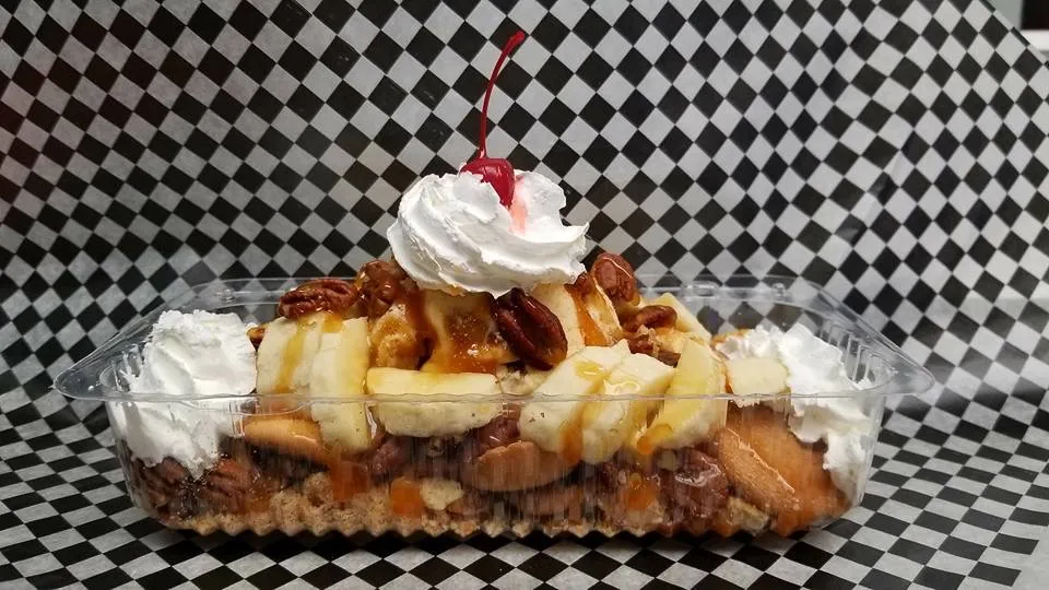 Tasty Treat
