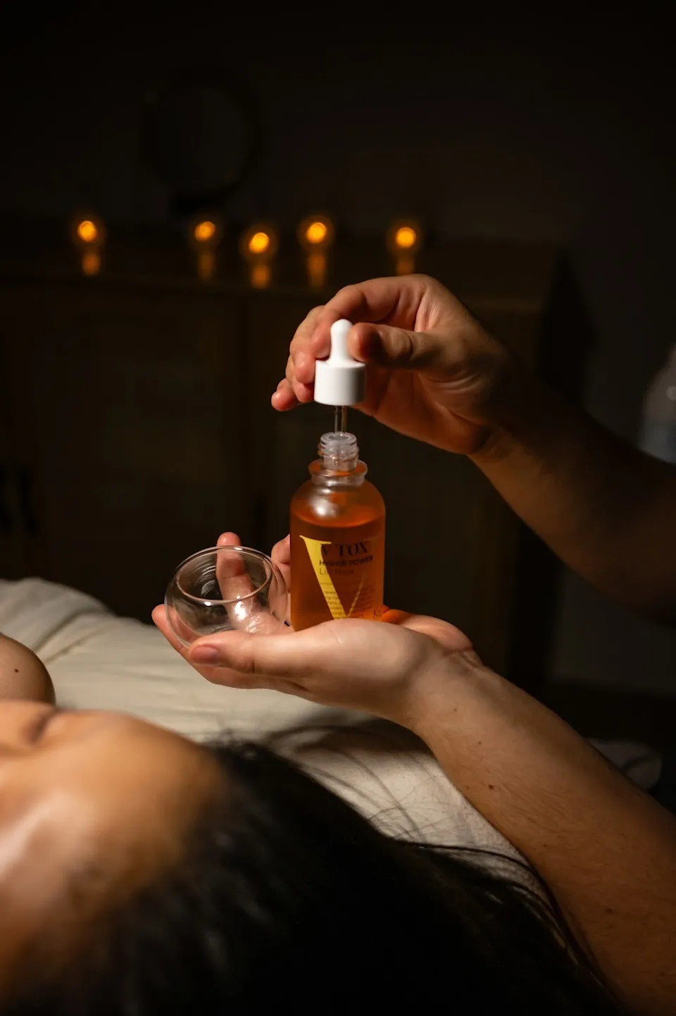 Luna Glow Spa