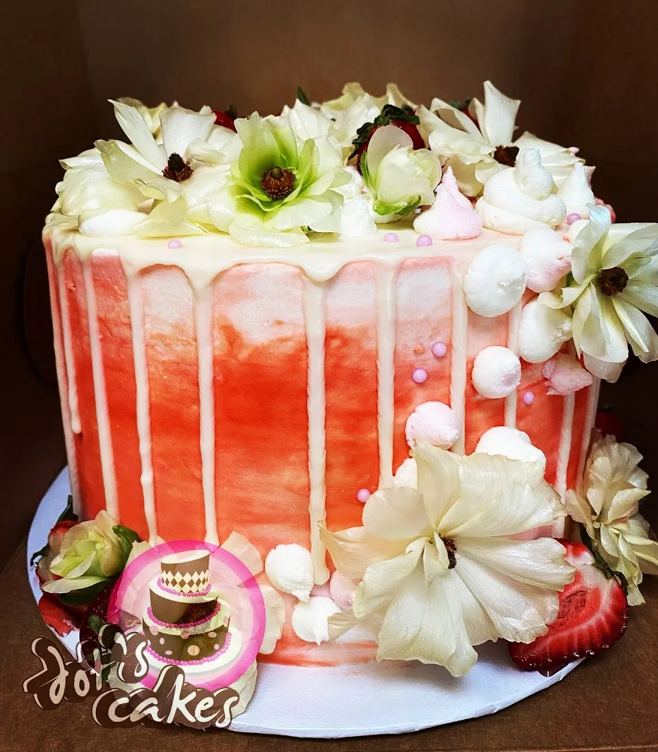 Dot's Cakes