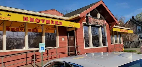 Brothers Barbecue
