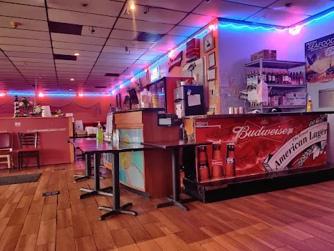 Baytown Seafood