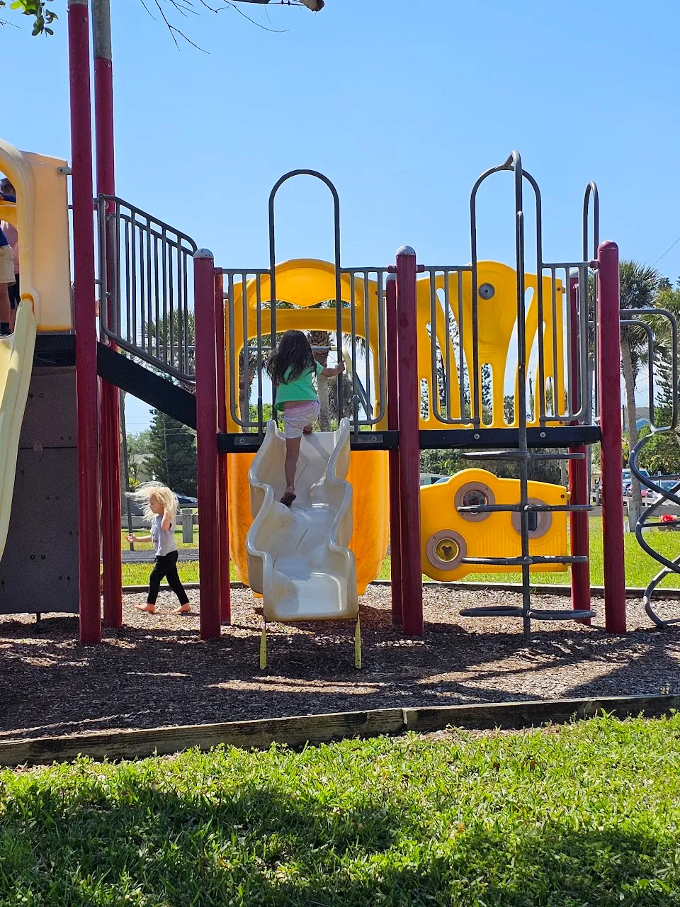 Detwiler Park
