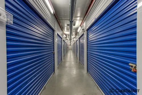 CubeSmart Self Storage
