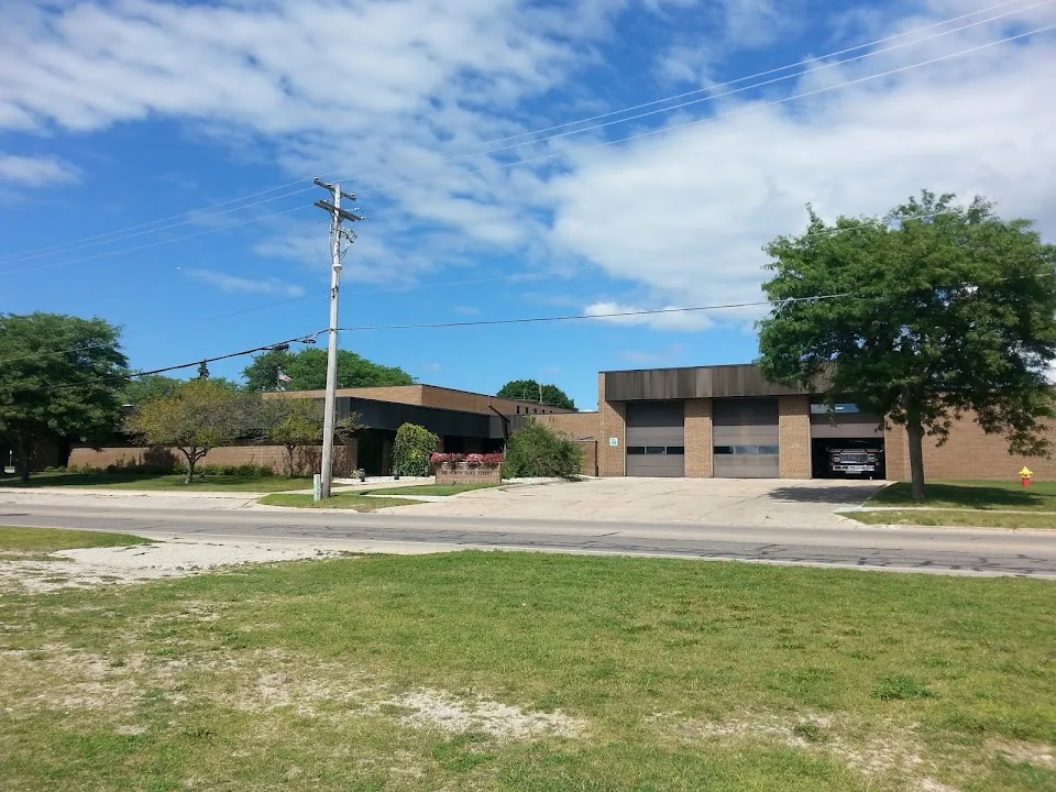Cadillac City Hall