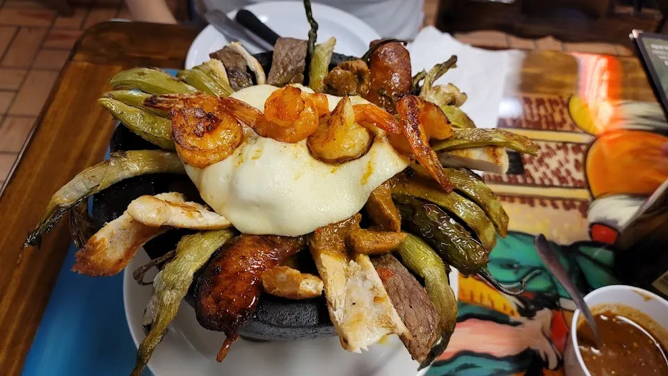 El Tapatio Mexican Food Middletown NY