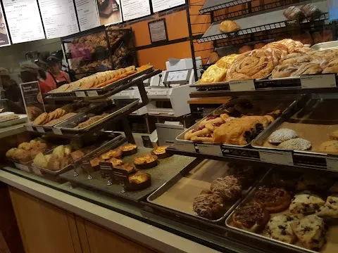 Panera Bread