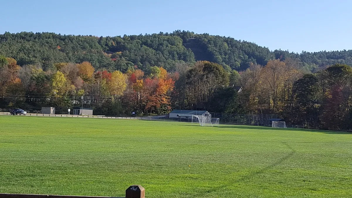 Monadnock Park