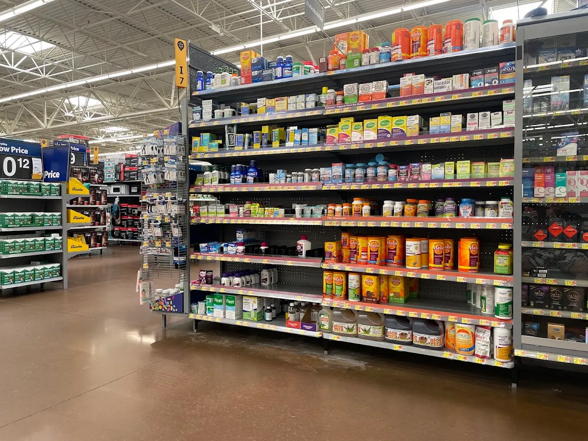 Walmart Pharmacy