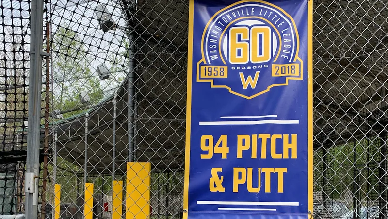 94 Pitch & Putt