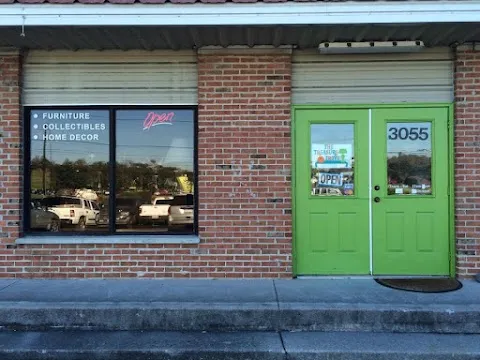 Treasure Trove Thrift Store