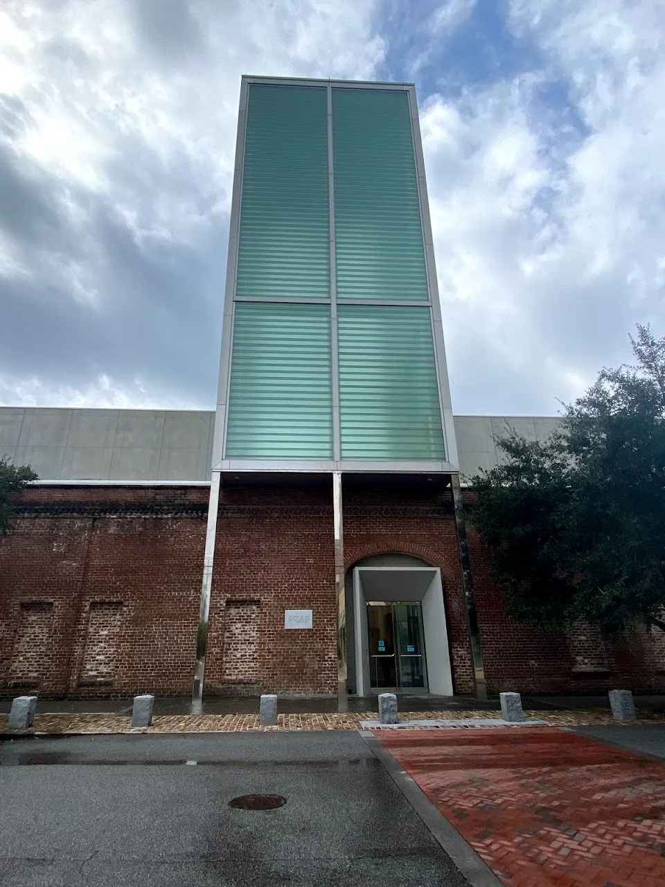 SCAD Museum of Art