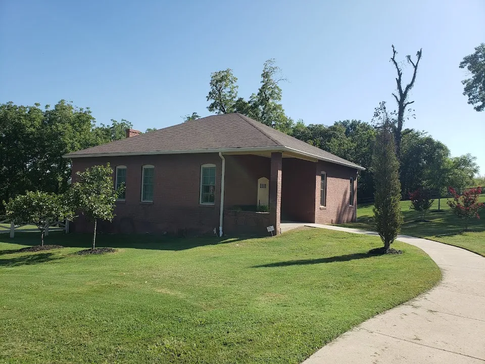 John Ross Museum