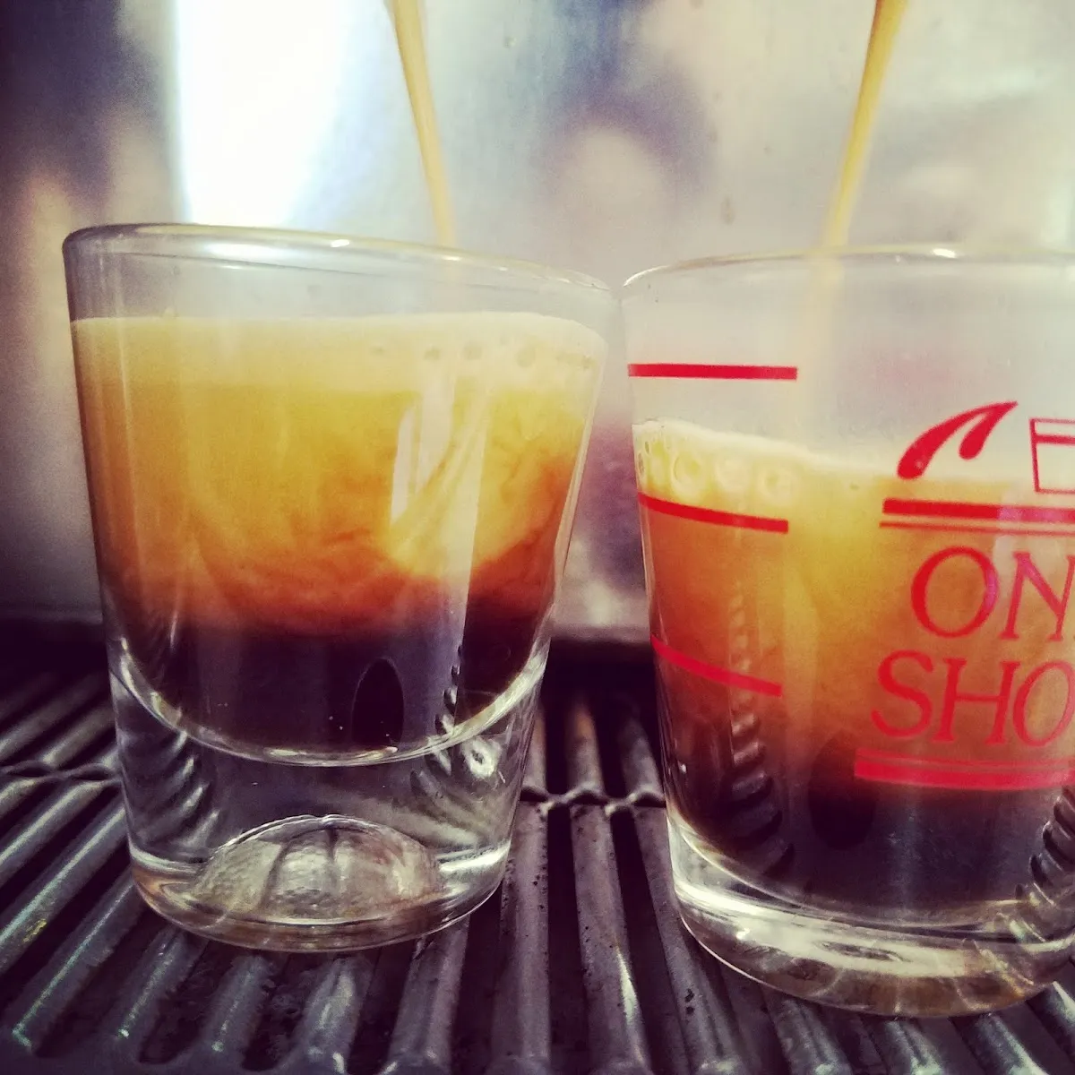 Oma's Coffee Shop
