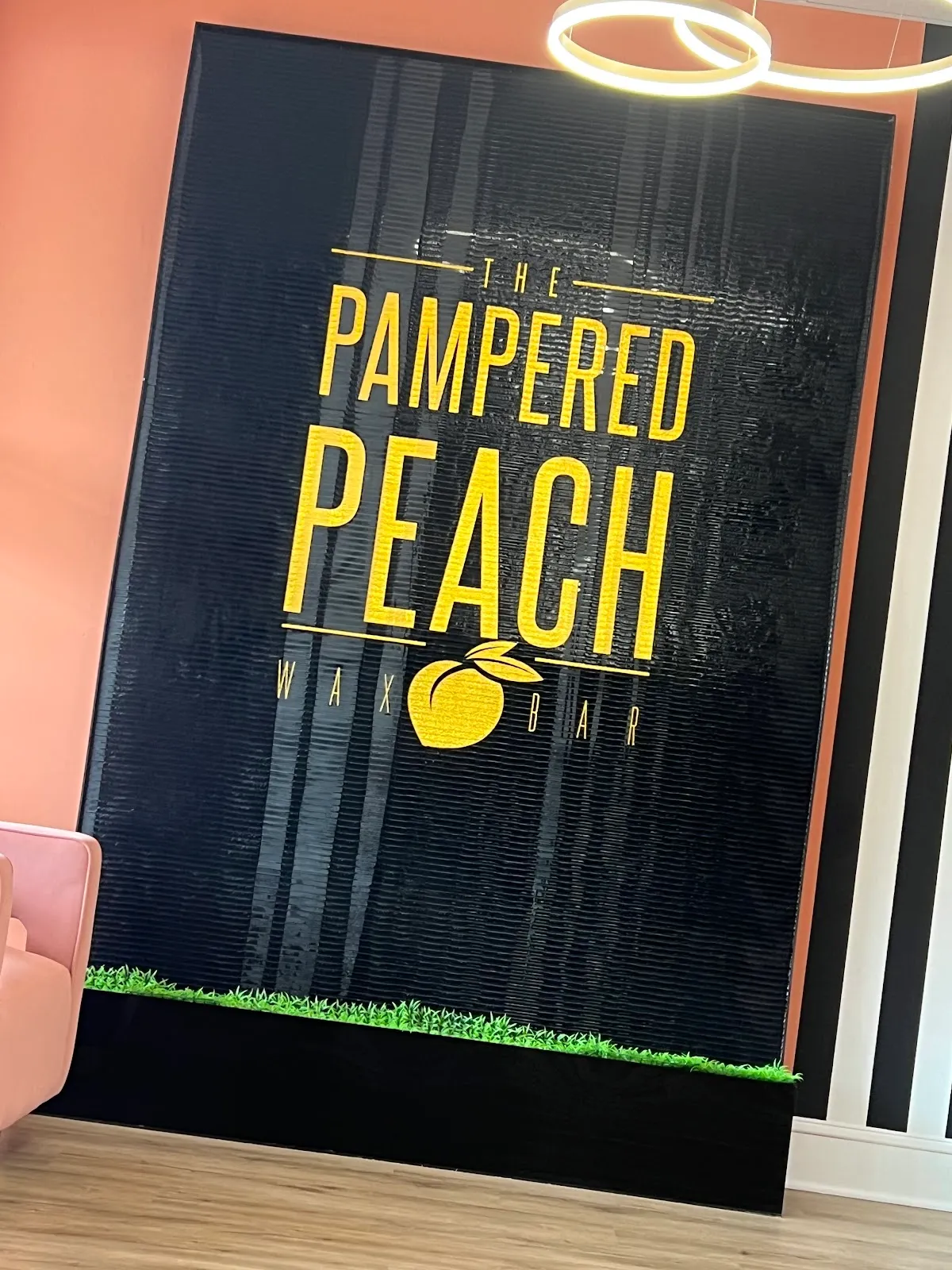 Pampered Peach Wax Bar of Johns Creek