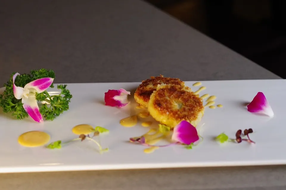 Kawa Japanese Fusion Cuisine Restaurant