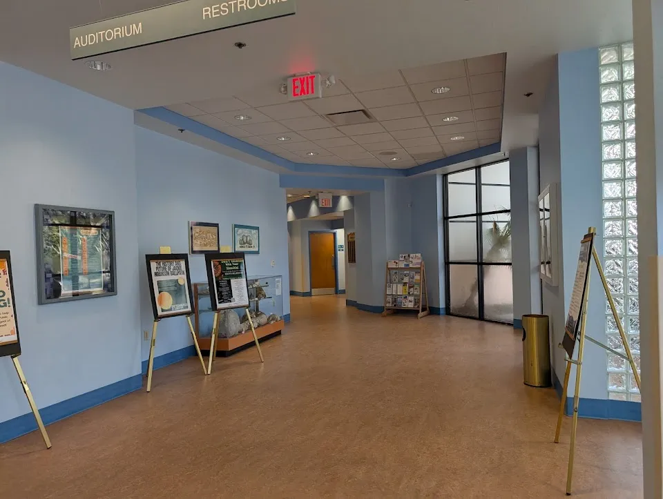 Port Orange Regional Library